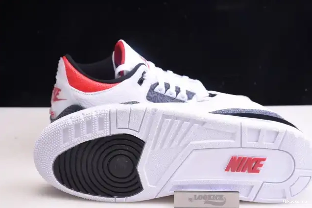 Rep TB 3 AIR FIRE RETRO 